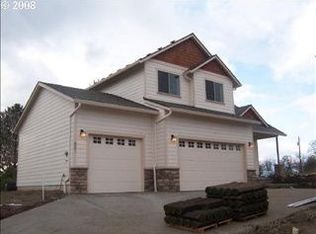 607 Kennedy Ct, Carlton, OR