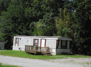 231 Oak Hills Ln, Carbondale, IL 62902