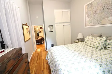 Rented by Joe Gotham LTD