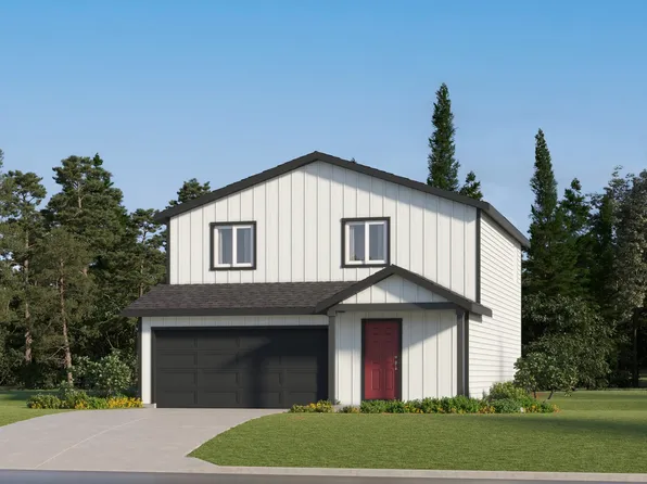 2025 Schneiter Dr, Longview, WA 98632