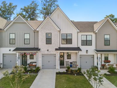 3206 Sassafras Ln, Thompsons Station, TN, 37179