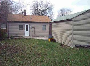 4717 Avondale Ave, New Haven, IN 46774