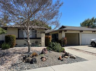 2278 Cherry Ave, San Jose, CA 95125