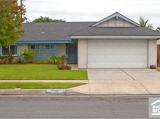 19752 Gloucester Ln, Huntington Beach, CA 92646