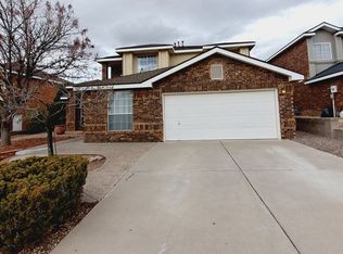 8505 Ashton Pl NE, Albuquerque, NM 87122