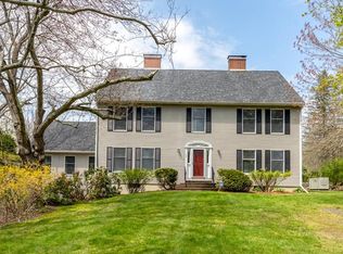 168 Elm St, Newbury, MA 01922