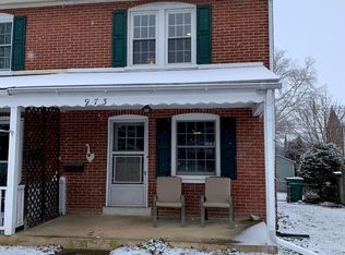 973 Center Ave, Lancaster, PA 17601