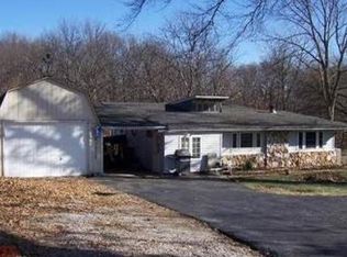 812 Pralle Ln, Saint Charles, MO 63303