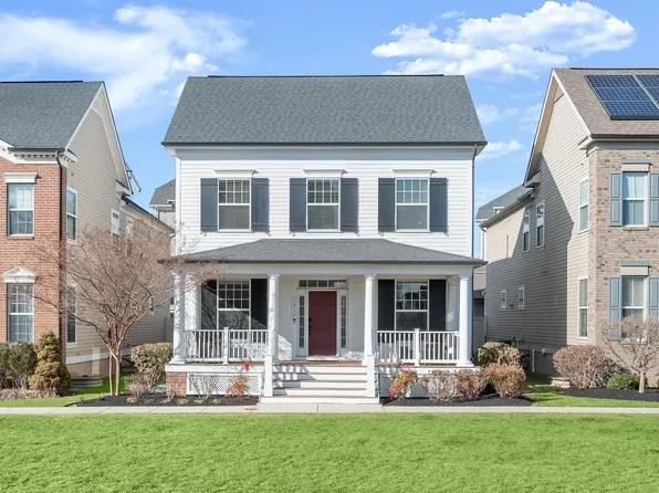 7514 Morris St, Fulton, MD 20759