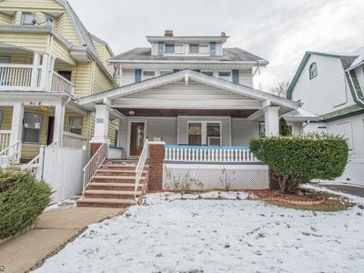 396 No Maple Ave, East Orange, NJ, 07017