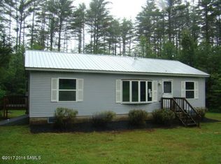 171 Knapp Hill Rd, Chestertown, NY 12817