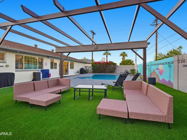 2501 N 81ST Way, Scottsdale, AZ 85257