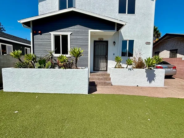 723 E 76th Pl, Los Angeles, CA 90001