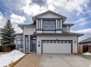 9904 Grand Falls Dr, Reno, NV 89506