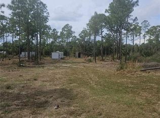 5833 Stewart Ln, Labelle, FL 33935