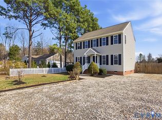 10041 Highview Ave, Glen Allen, VA 23059