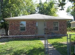 308 Rosedale Ave, Richmond, KY 40475