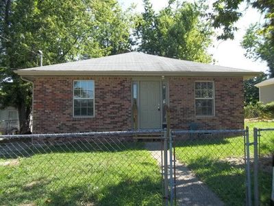308 Rosedale Ave, Richmond, KY, 40475