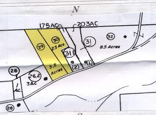 Fairmount Rd, Starrucca, PA 18462
