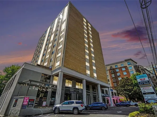 2285 Peachtree Rd NE Unit 909, Atlanta, GA 30309