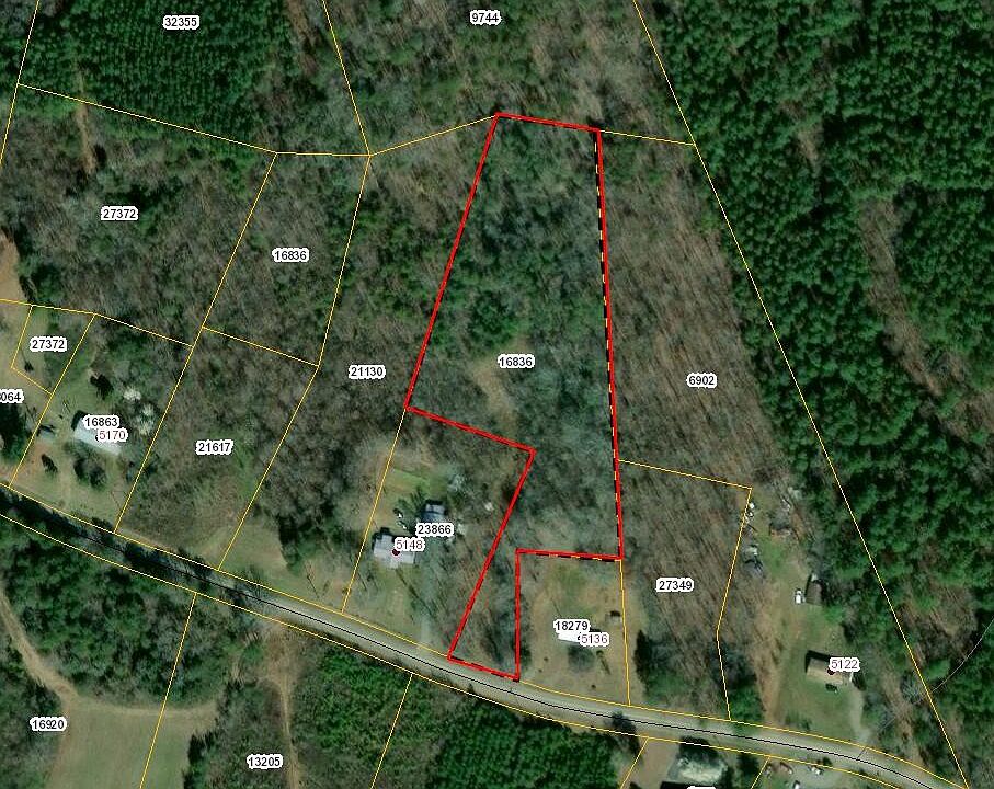 1st image of TRACT 3 Black Walnut Rd