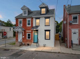 403 Walnut St, Pottstown, PA 19464