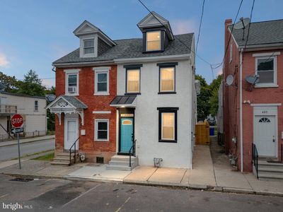 403 Walnut St, Pottstown, PA, 19464