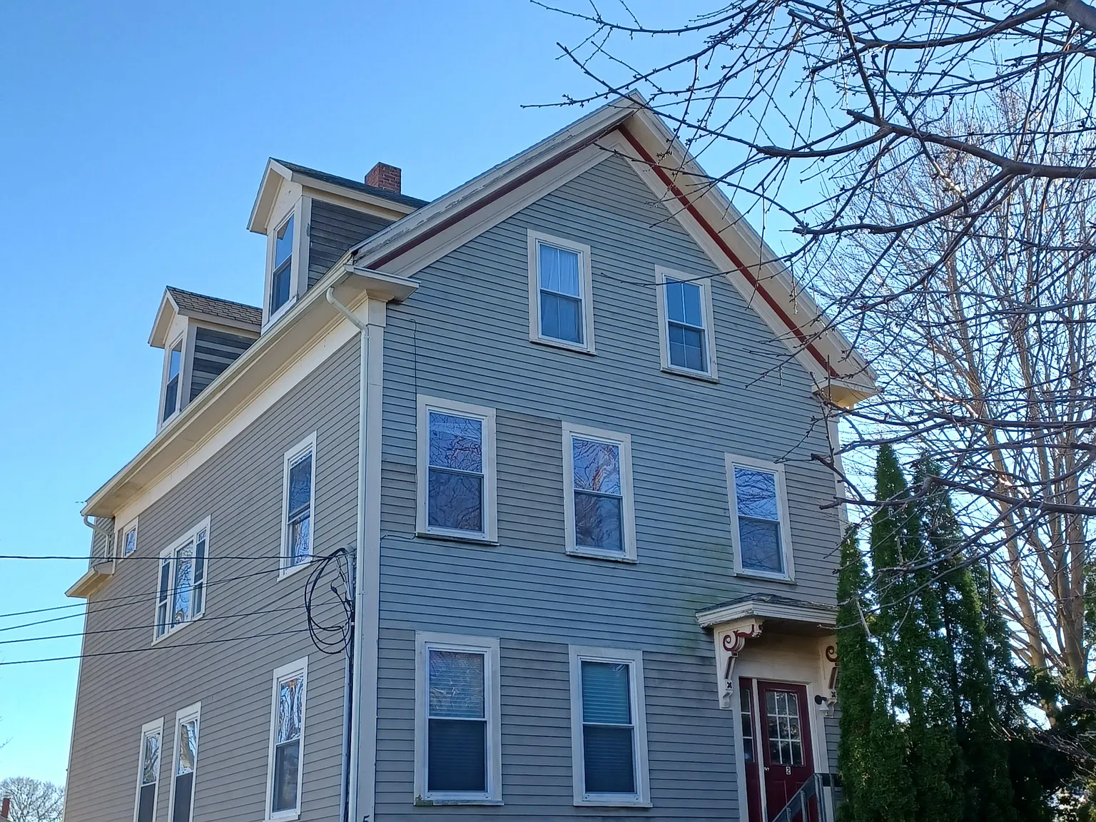 2 bed, 900 sqft, $2,450 — Photo 1