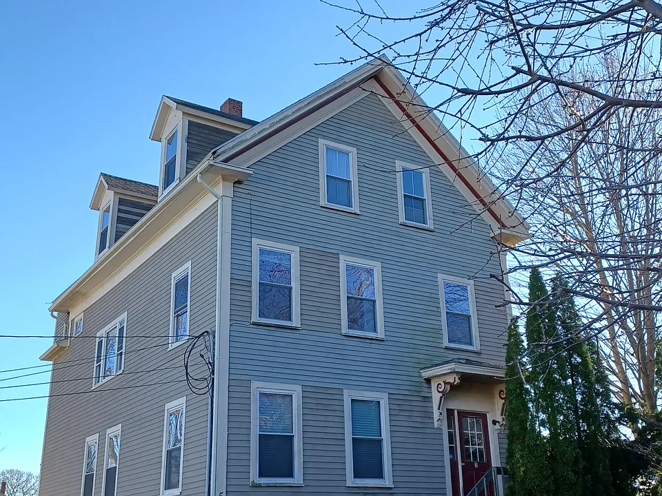 5R Sadler St #3