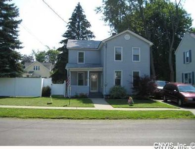 18 Sherman St, Auburn, NY, 13021