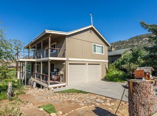 260 S Landing Rd, Crowley Lake, CA 93546