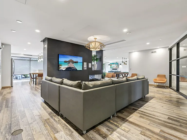 Clubhouse