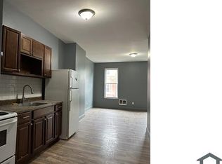 2152 N 19th St FLOOR 3, Philadelphia, PA
