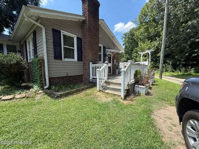 1185 Grey Farm Road, Jamesville, NC, 27846