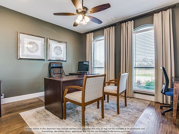 Magnolia Side Entry Study