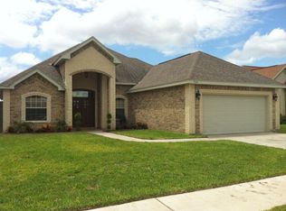 500 E Cheyenne Ave, Pharr, TX 78577