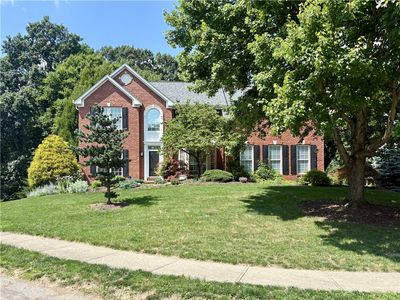 108 Creekwood Dr, Venetia, PA, 15367