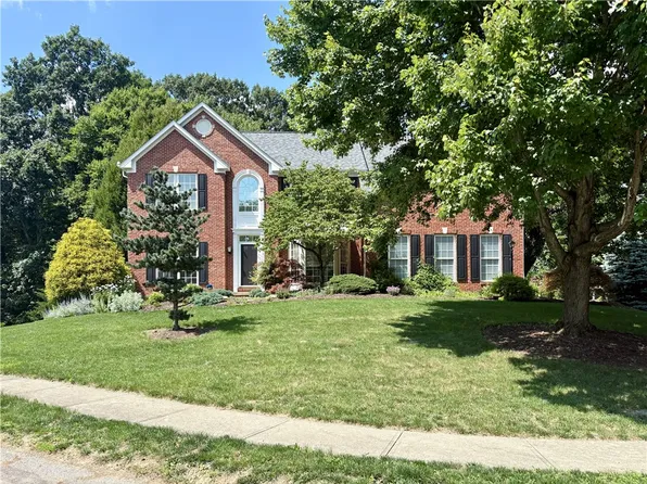 108 Creekwood Dr, Venetia, PA 15367