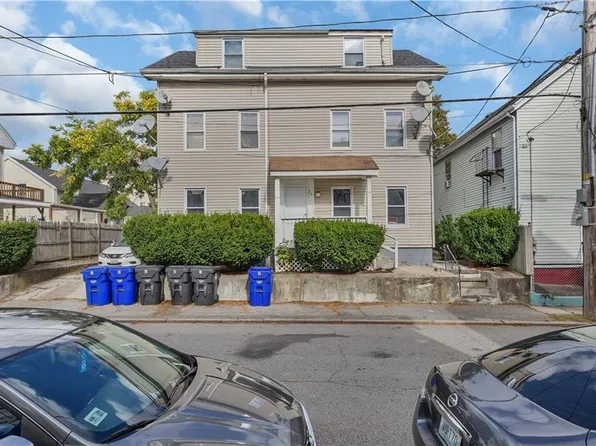 77 Fuller Ave, Central Falls, RI 02863