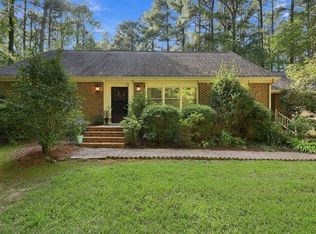 8525 Purnell Ridge Rd, Wake Forest, NC 27587