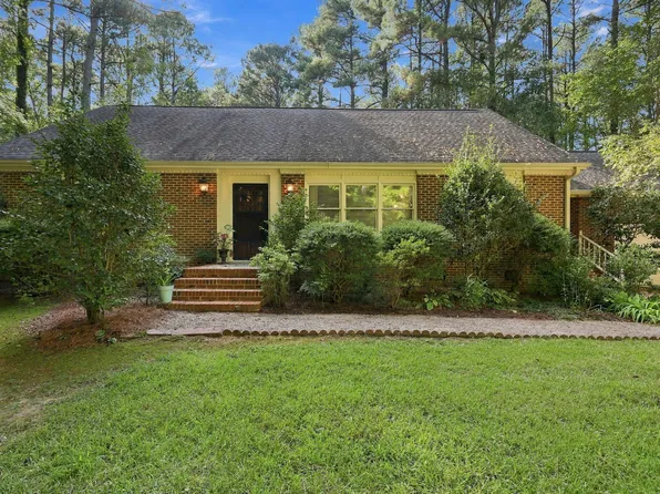 8525 Purnell Ridge Rd, Wake Forest, NC 27587