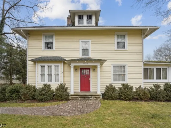 1536 Valley Rd, Long Hill Twp., NJ 07946