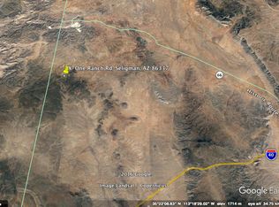 X-one Ranch Rd, Seligman, AZ 86337