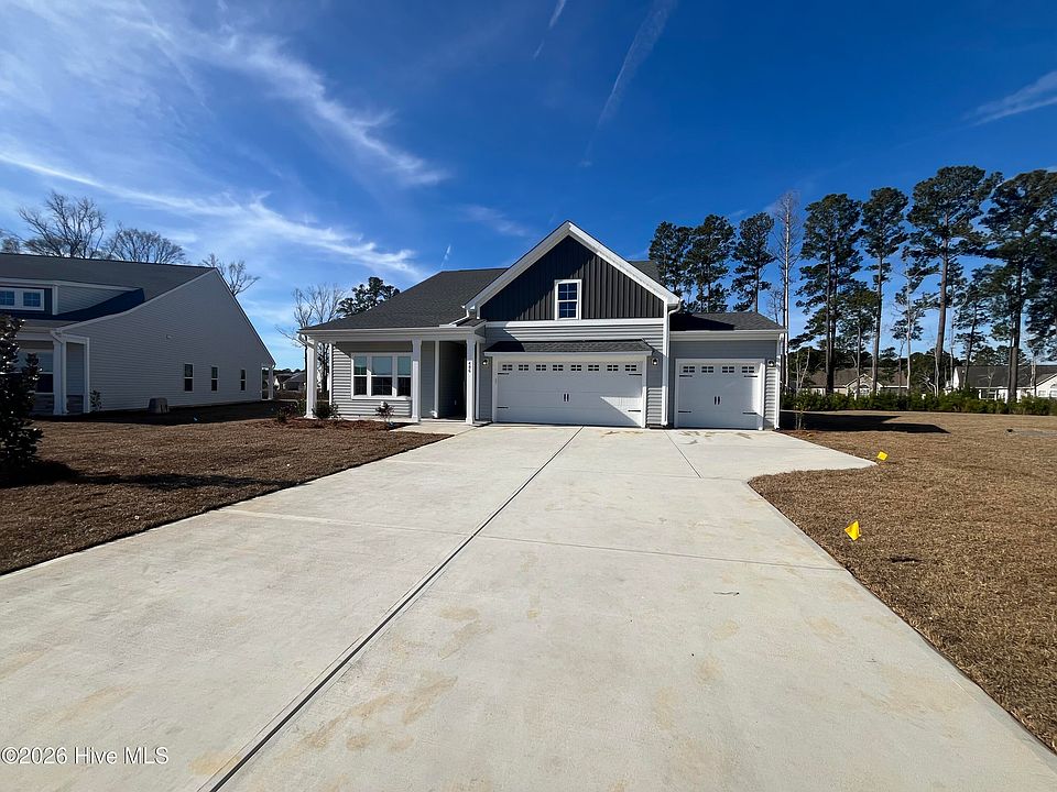 1st image of 486 Goldenrod Terrace Lot 55