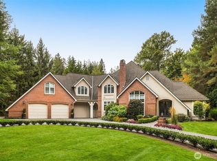 19965 NE 129th St, Woodinville, WA