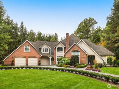 19965 NE 129th Street, Woodinville, WA, 98077