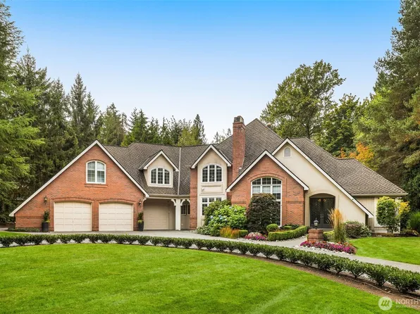 19965 NE 129th Street, Woodinville, WA 98077