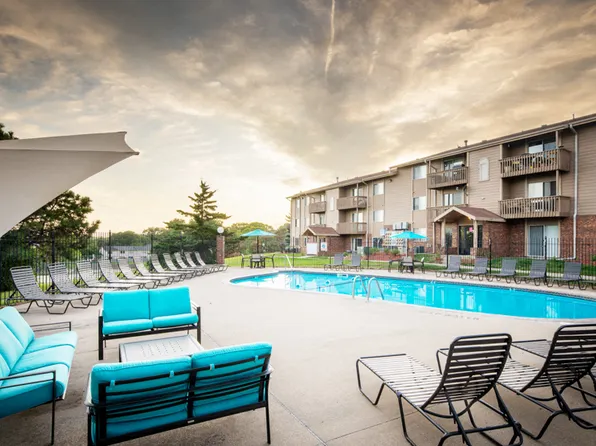 Glen Oaks by Broadmoor