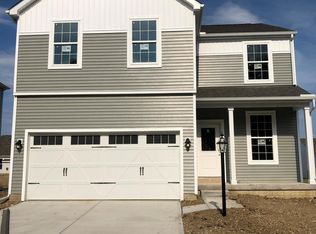 162 Old Bay Dr, Pataskala, OH 43062