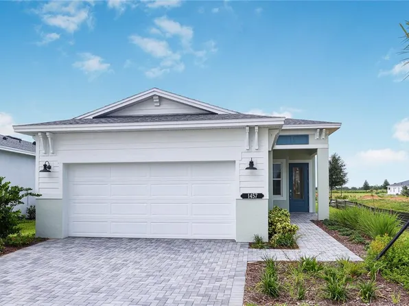 1457 Santorini Way, Tavares, FL 32778